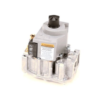 Xlt Ovens Combination Valve Natural SP-4207-NAT